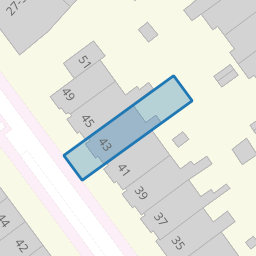 Perceel GVH16-X-2498