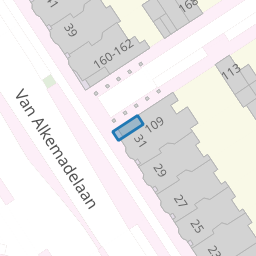 Perceel GVH16-X-2510