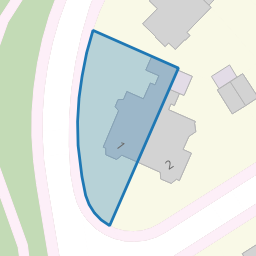 Perceel GVH16-X-2511