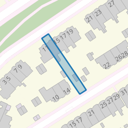 Perceel GVH16-X-2517