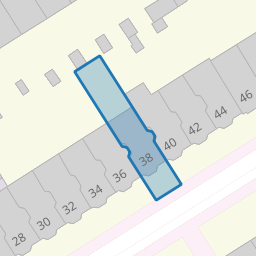 Perceel GVH16-X-2523