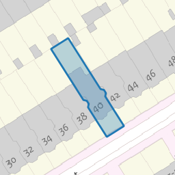 Perceel GVH16-X-2524