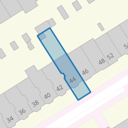 Perceel GVH16-X-2526