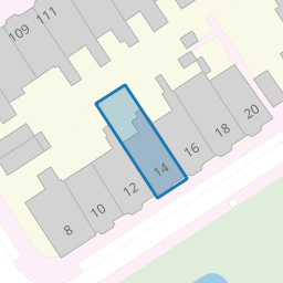 Perceel GVH16-X-2530