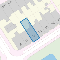 Perceel GVH16-X-2531