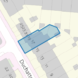 Perceel GVH16-X-2534