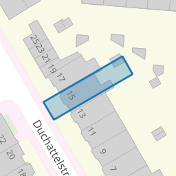 Perceel GVH16-X-2535