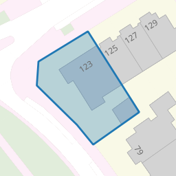 Perceel GVH16-X-2546