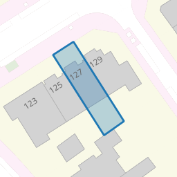 Perceel GVH16-X-2548