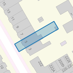 Perceel GVH16-X-2566