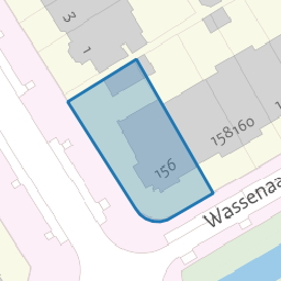 Perceel GVH16-X-2575