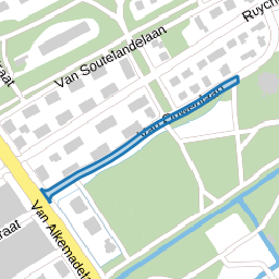 Perceel GVH16-X-2582