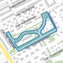 Perceel GVH16-X-2600