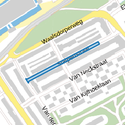 Perceel GVH16-X-2616