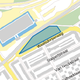 Perceel GVH16-X-2624