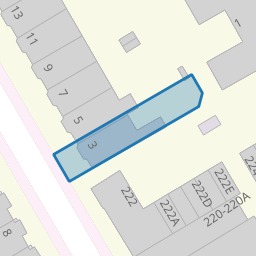 Perceel GVH16-X-2630