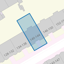 Perceel GVH16-X-2632