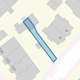 Perceel GVH16-X-2654