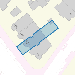 Perceel GVH16-X-2656