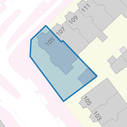 Perceel GVH16-X-2659