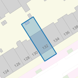 Perceel GVH16-X-2666