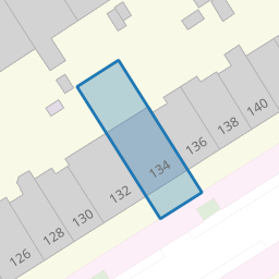 Perceel GVH16-X-2667