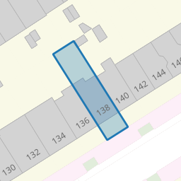 Perceel GVH16-X-2669