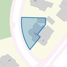 Perceel GVH16-X-2670