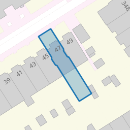 Perceel GVH16-X-2674