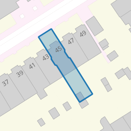 Perceel GVH16-X-2675