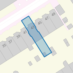 Perceel GVH16-X-2676