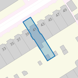 Perceel GVH16-X-2677