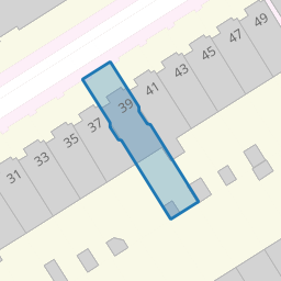 Perceel GVH16-X-2678