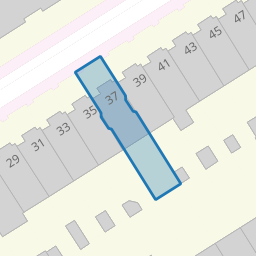 Perceel GVH16-X-2679