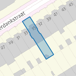 Perceel GVH16-X-2680