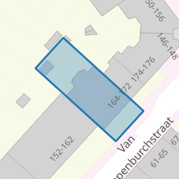 Perceel GVH16-X-2702