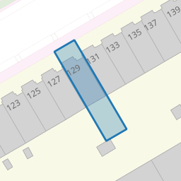 Perceel GVH16-X-2703