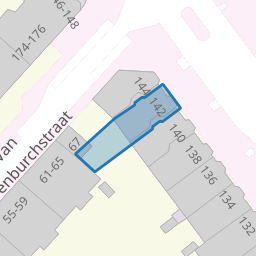 Perceel GVH16-X-2713