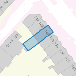 Perceel GVH16-X-2714