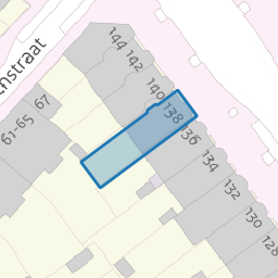 Perceel GVH16-X-2715