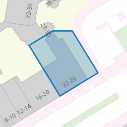 Perceel GVH16-X-2717