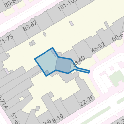 Perceel GVH16-X-2720