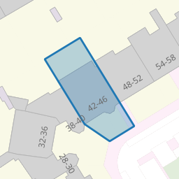 Perceel GVH16-X-2722