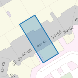 Perceel GVH16-X-2723