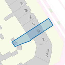 Perceel GVH16-X-2726