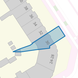 Perceel GVH16-X-2727