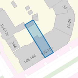 Perceel GVH16-X-2730