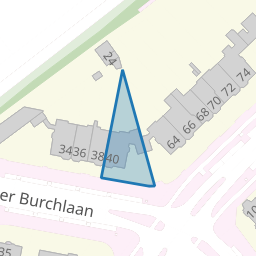 Perceel GVH16-X-2734