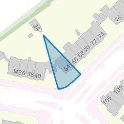 Perceel GVH16-X-2735