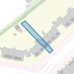 Perceel GVH16-X-2737